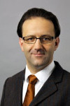 Alex H. Weber